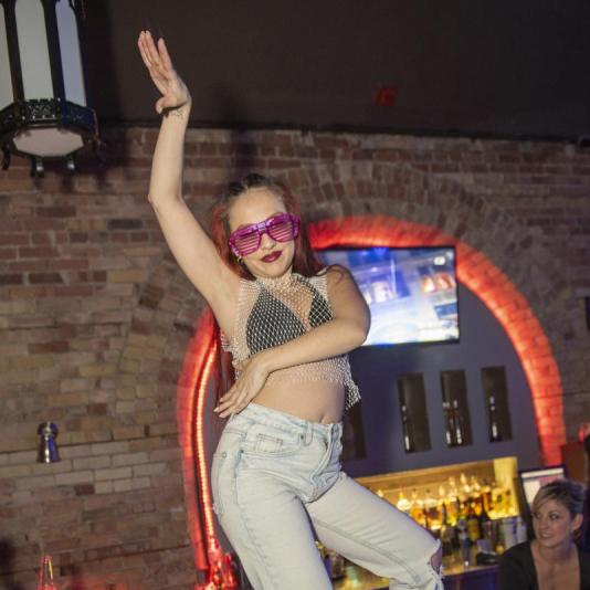 Destination Dancefloor @ Revival March 10, 2023