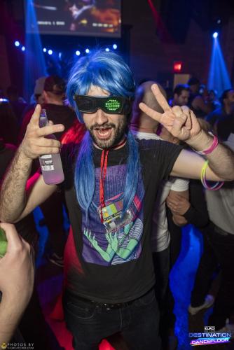 Destination Dancefloor @ Revival March 10, 2023