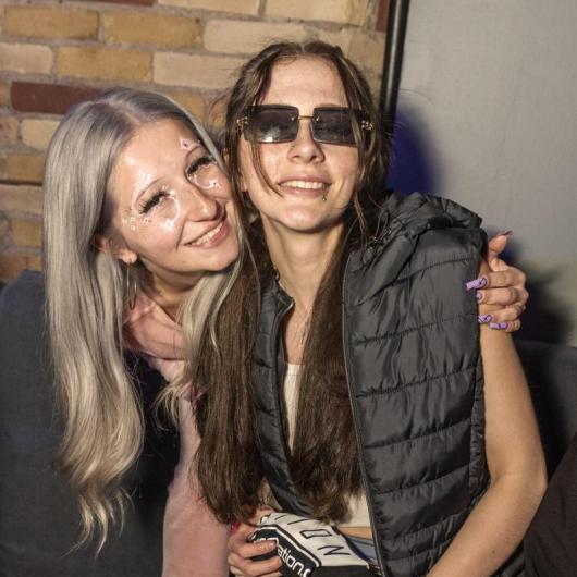Destination Dancefloor @ Revival March 10, 2023