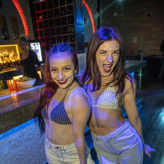 Destination Dancefloor @ Revival March 10, 2023