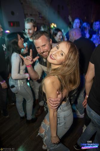 Destination Dancefloor @ Revival March 10, 2023