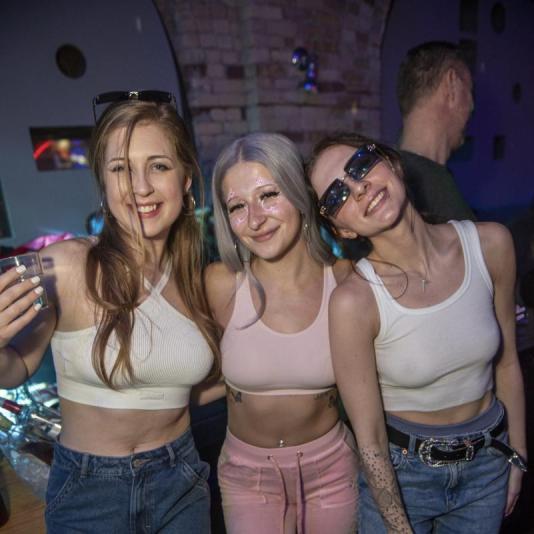 Destination Dancefloor @ Revival March 10, 2023