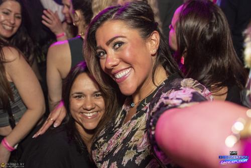 Destination Dancefloor @ Revival March 10, 2023