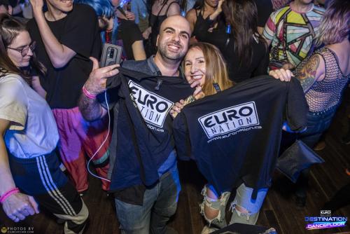 Destination Dancefloor @ Revival March 10, 2023