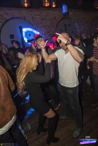 Destination Dancefloor @ Revival March 10, 2023