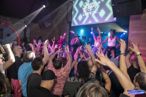 Destination Dancefloor @ Revival March 10, 2023