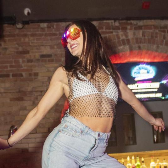 Destination Dancefloor @ Revival March 10, 2023