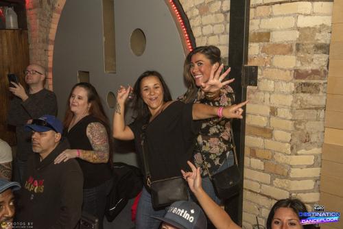 Destination Dancefloor @ Revival March 10, 2023