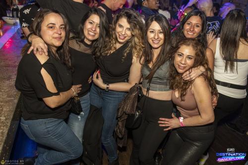 Destination Dancefloor @ Revival March 10, 2023