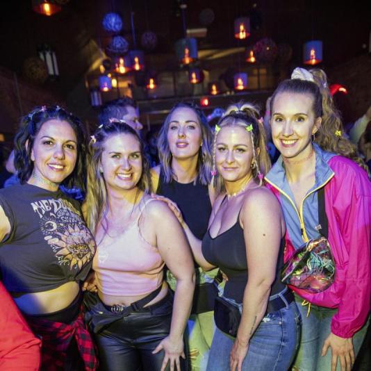 Destination Dancefloor @ Revival March 10, 2023