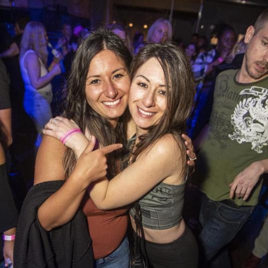 Destination Dancefloor @ Revival March 10, 2023