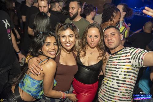 Destination Dancefloor @ Revival March 10, 2023
