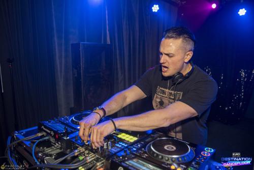 Destination Dancefloor @ Revival March 10, 2023
