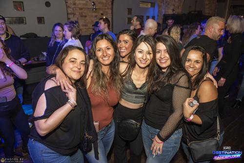 Destination Dancefloor @ Revival March 10, 2023