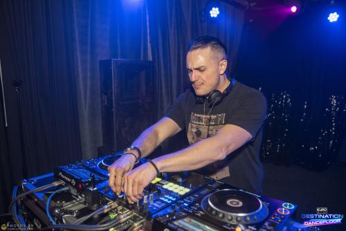 Destination Dancefloor @ Revival March 10, 2023