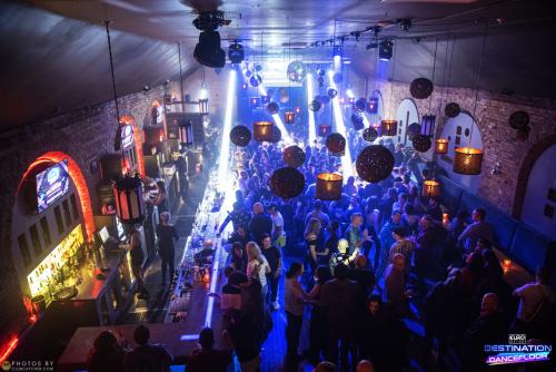 Destination Dancefloor @ Revival March 10, 2023