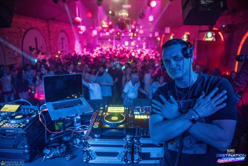 Destination Dancefloor @ Revival March 10, 2023