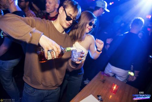 Destination Dancefloor @ Revival March 10, 2023