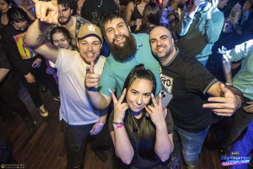 Destination Dancefloor @ Revival March 10, 2023