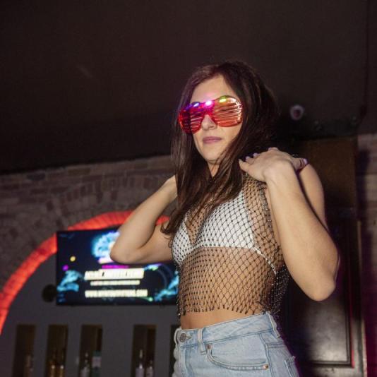 Destination Dancefloor @ Revival March 10, 2023