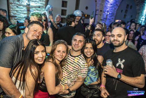 Destination Dancefloor @ Revival March 10, 2023