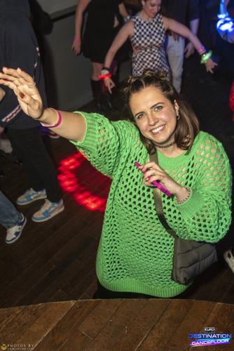 Destination Dancefloor @ Revival March 10, 2023