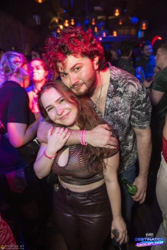 Destination Dancefloor @ Revival March 10, 2023