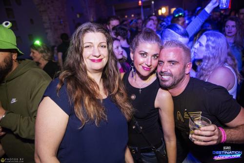 Destination Dancefloor @ Revival March 10, 2023