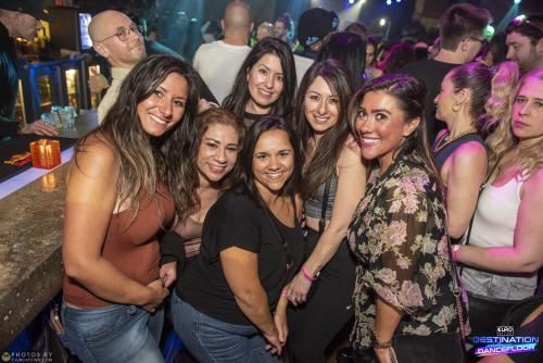 Destination Dancefloor @ Revival March 10, 2023