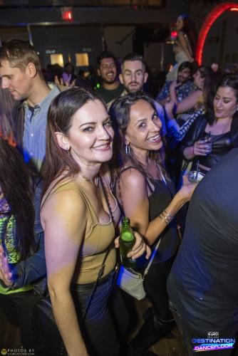 Destination Dancefloor @ Revival March 10, 2023