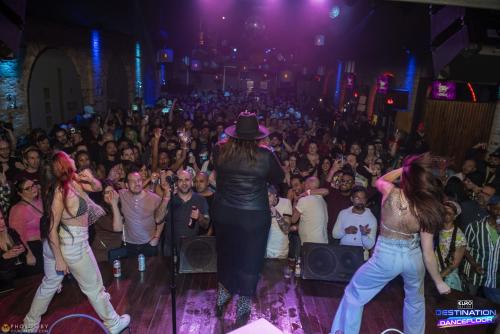Destination Dancefloor @ Revival March 10, 2023