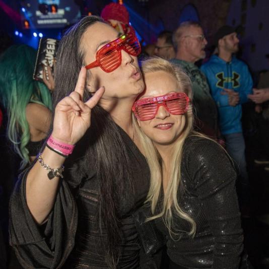 Destination Dancefloor @ Revival March 10, 2023