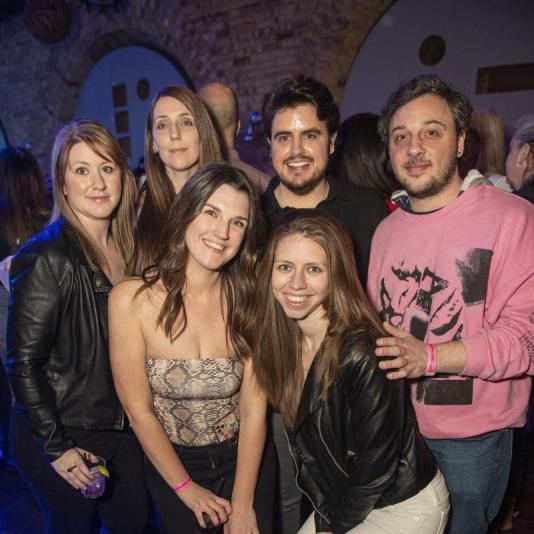 Destination Dancefloor @ Revival March 10, 2023