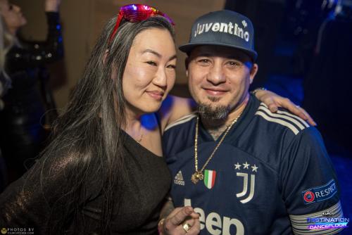 Destination Dancefloor @ Revival March 10, 2023