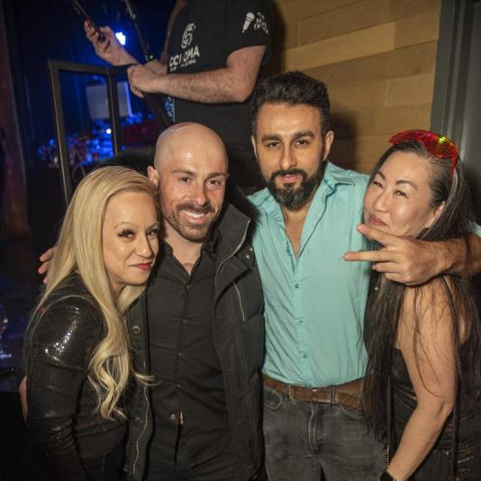 Destination Dancefloor @ Revival March 10, 2023
