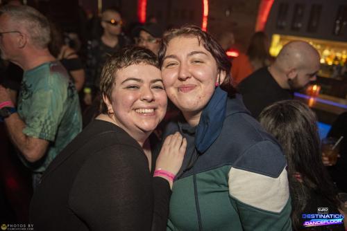 Destination Dancefloor @ Revival March 10, 2023