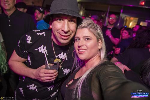 Destination Dancefloor @ Revival March 10, 2023