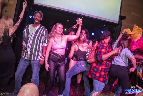 Destination Dancefloor @ Revival March 10, 2023