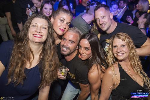 Destination Dancefloor @ Revival March 10, 2023