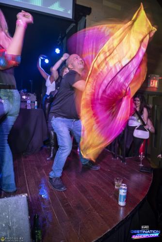 Destination Dancefloor @ Revival March 10, 2023