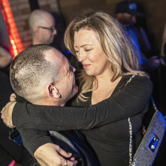 Destination Dancefloor @ Revival March 10, 2023