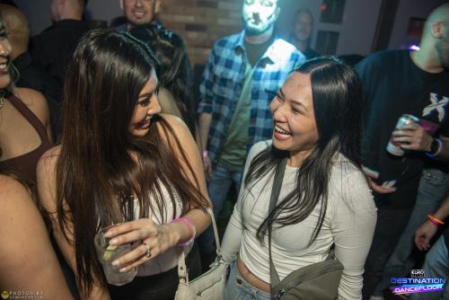 Destination Dancefloor @ Revival March 10, 2023