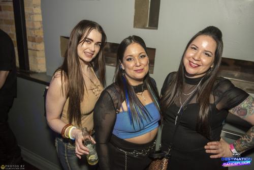 Destination Dancefloor @ Revival March 10, 2023