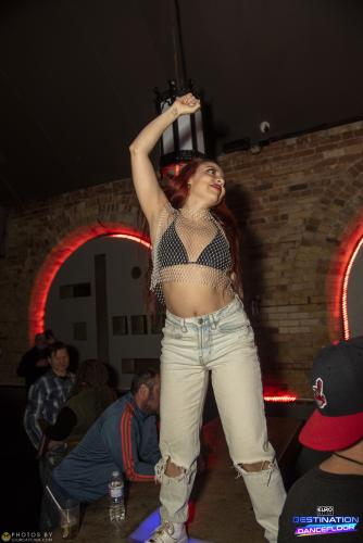 Destination Dancefloor @ Revival March 10, 2023