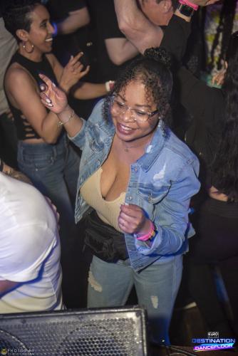 Destination Dancefloor @ Revival March 10, 2023