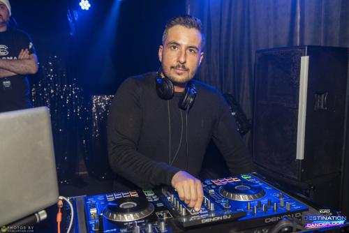 Destination Dancefloor @ Revival March 10, 2023