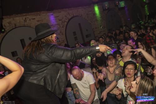 Destination Dancefloor @ Revival March 10, 2023