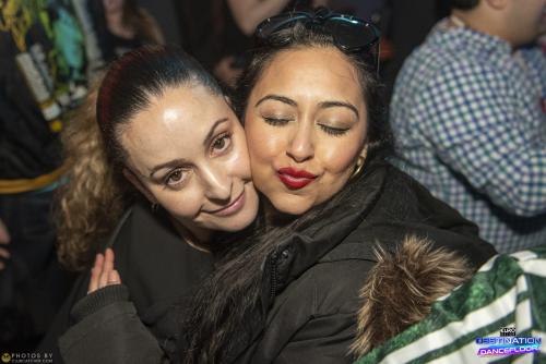 Destination Dancefloor @ Revival March 10, 2023