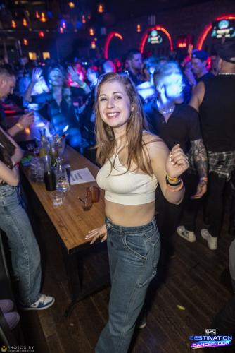 Destination Dancefloor @ Revival March 10, 2023