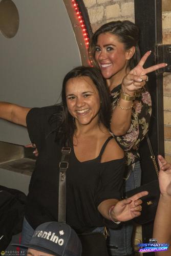 Destination Dancefloor @ Revival March 10, 2023